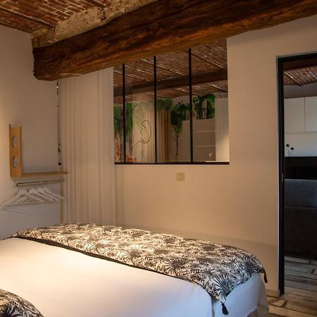 Le Relais De La Posterie Guest House Gembloux Eksteriør bilde