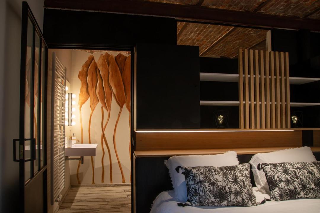 Le Relais De La Posterie Guest House Gembloux Eksteriør bilde
