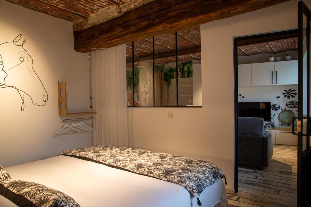 Le Relais De La Posterie Guest House Gembloux Eksteriør bilde