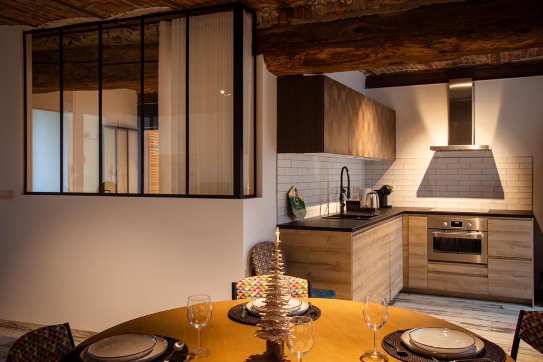 Le Relais De La Posterie Guest House Gembloux Eksteriør bilde